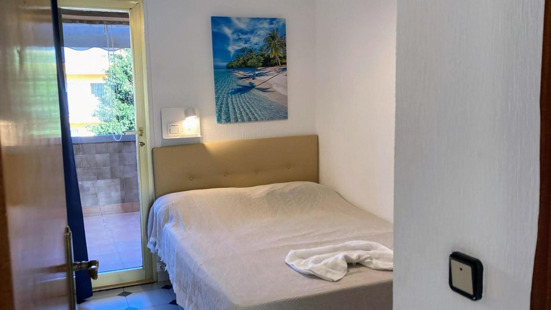 Villa Chalet貝尼多姆 外观 照片