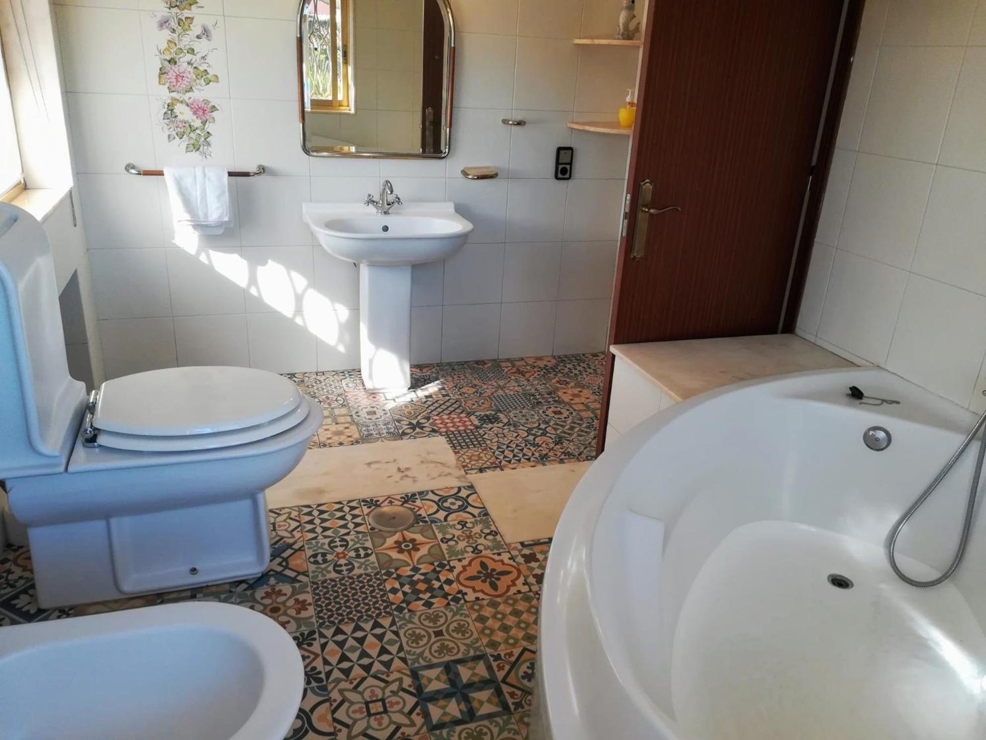 Villa Chalet貝尼多姆 外观 照片