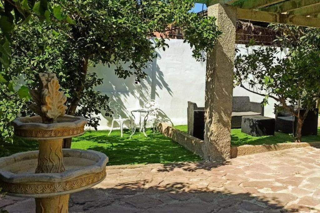 Villa Chalet貝尼多姆 外观 照片